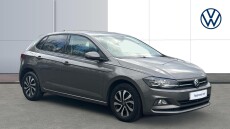 Volkswagen Polo 1.0 TSI 95 Active 5dr DSG Petrol Hatchback